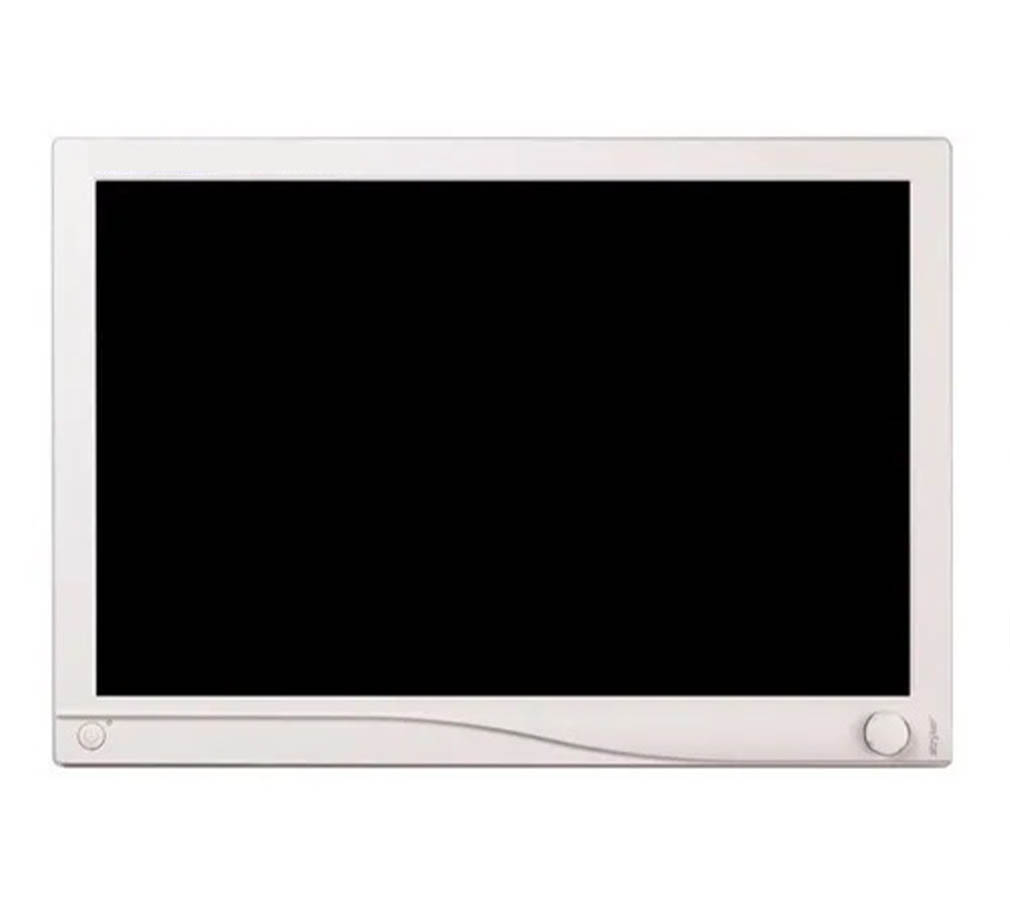 Monitor Grau Médico